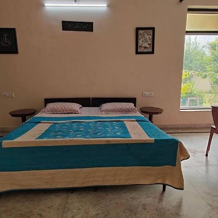 Basti House - Boutique Homestay Lucknow Exterior photo
