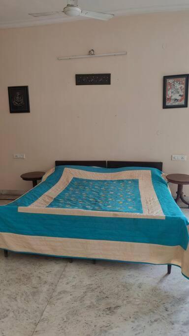 Basti House - Boutique Homestay Lucknow Exterior photo