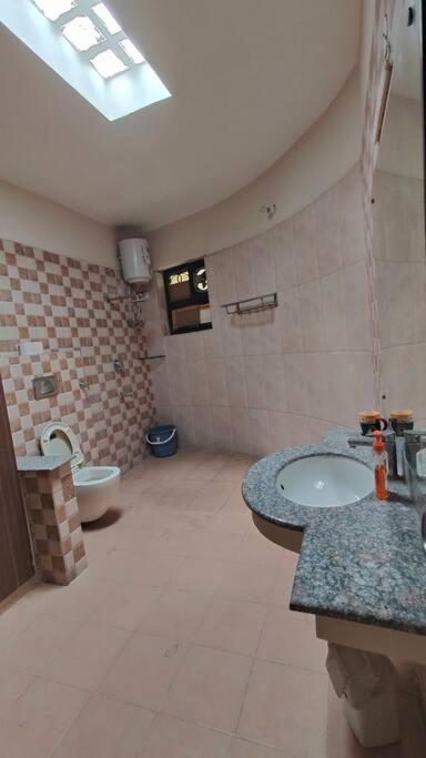Basti House - Boutique Homestay Lucknow Exterior photo