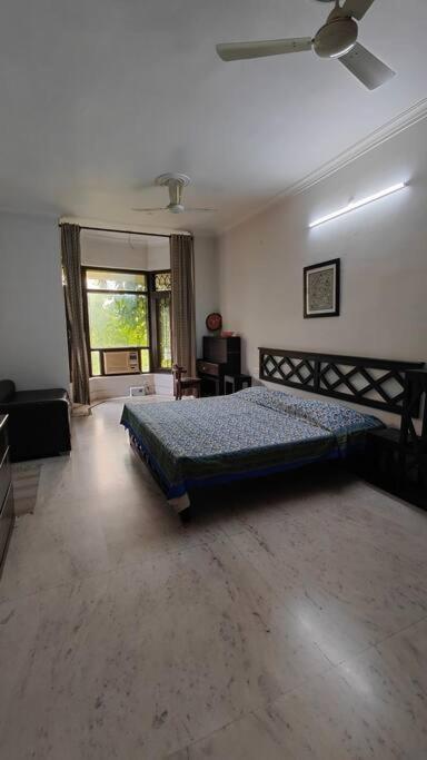 Basti House - Boutique Homestay Lucknow Exterior photo