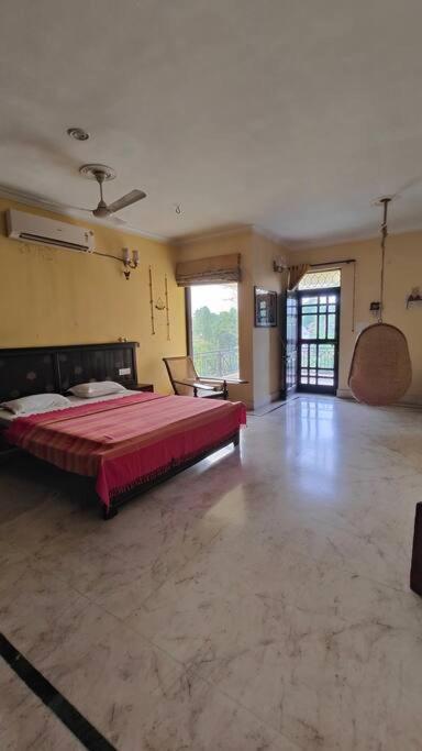 Basti House - Boutique Homestay Lucknow Exterior photo
