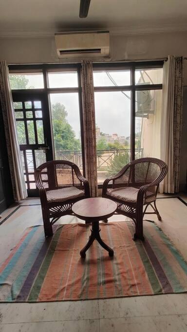 Basti House - Boutique Homestay Lucknow Exterior photo