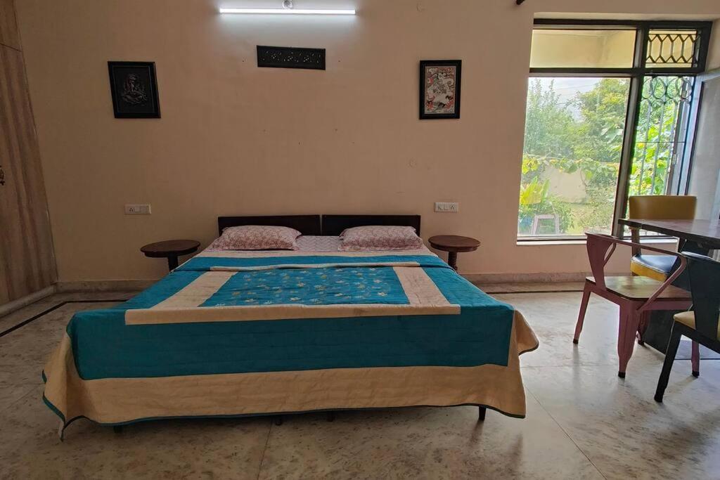 Basti House - Boutique Homestay Lucknow Exterior photo