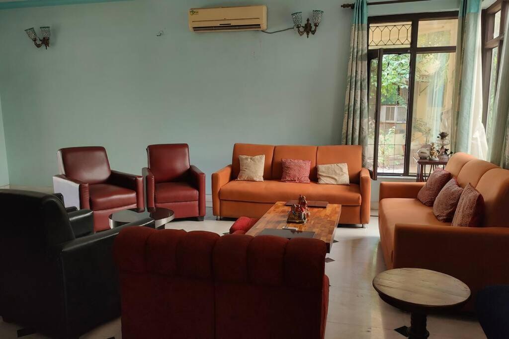 Basti House - Boutique Homestay Lucknow Exterior photo