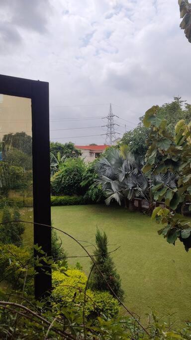 Basti House - Boutique Homestay Lucknow Exterior photo