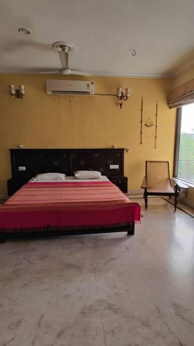 Basti House - Boutique Homestay Lucknow Exterior photo