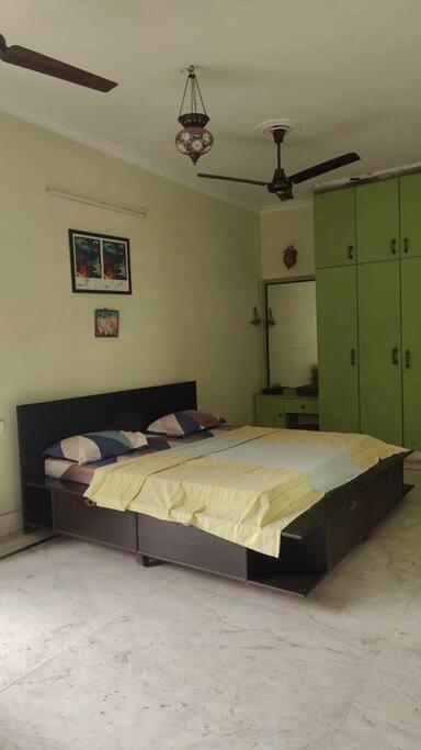 Basti House - Boutique Homestay Lucknow Exterior photo