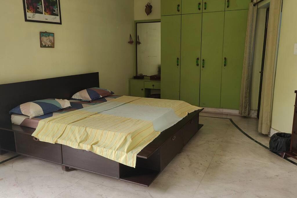 Basti House - Boutique Homestay Lucknow Exterior photo