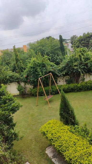 Basti House - Boutique Homestay Lucknow Exterior photo