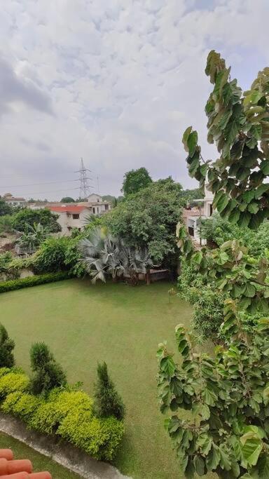 Basti House - Boutique Homestay Lucknow Exterior photo