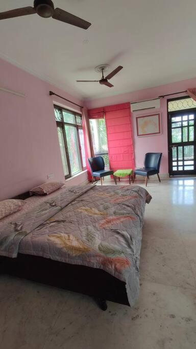 Basti House - Boutique Homestay Lucknow Exterior photo