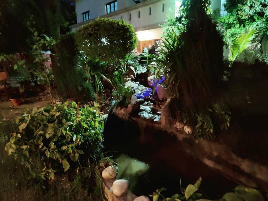 Basti House - Boutique Homestay Lucknow Exterior photo