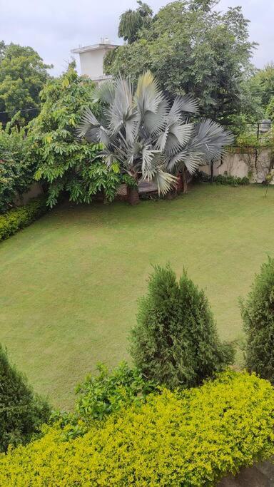 Basti House - Boutique Homestay Lucknow Exterior photo